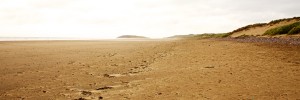 Rossilli Bay, Gower, South Wales, Landscape, Sea, sunset, HDR, Llangenith,