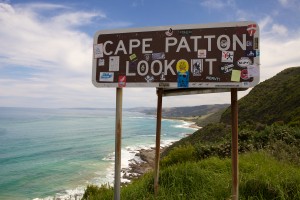 2011, Australia, Cape Patton, Great Ocean Road, Lookout, scenery, tourism, Victoria, views