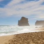 12, 2011 Attraction, Afternoon, Apostles, Beauty, Gibson Steps, Great Ocean Road, Marine, National Parks, Places to visit, Scenes, Sea, The Twelve Apostles, Tourism, Twelve, Victoria