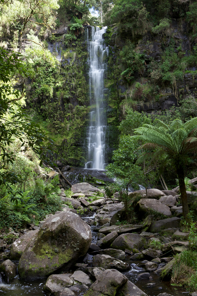 Erskine Falls