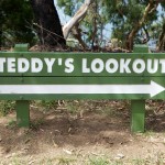 Great Ocean Road, scenes, Teddy's Lookout, views, victoria, Parks, beauty, 2011, B100