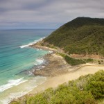 Great Ocean Road, scenes, Teddy's Lookout, views, victoria, Parks, beauty, 2011, B100