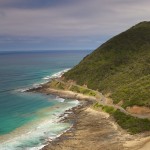 Great Ocean Road, scenes, Teddy's Lookout, views, victoria, Parks, beauty, 2011, B100