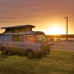 beauty, estuary, landscape, river, sunset, Tooradin, victoria, stopover, campervan, travelling, australia