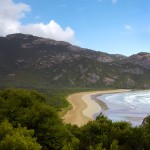 2011, Australia, National Park, Picnic Bay, Places to visit, Squeaky Beach, Summer, Tidal River, Tourism, Victoria, Whiskey Bay, Wilsons Promontory