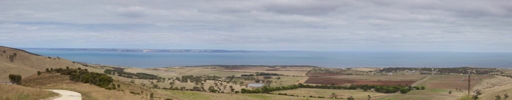 Australia, Backpacking, Cape Jarvis, Fleur Peninsula, Fleurieu Way, Kangaroo Island, Lookout, SA, Scenery, South Australia, Tourism, Travel, Views