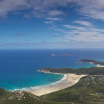 2011, Mt. Oberon, National Park, Norman Bay, Pillar Point, Shuttle Bus, Squeaky Beach, Summer, Tidal River, Wilsons Promontory