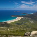 2011, Mt. Oberon, National Park, Norman Bay, Pillar Point, Shuttle Bus, Squeaky Beach, Summer, Tidal River, Wilsons Promontory