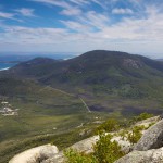 2011, Mt. Oberon, National Park, Norman Bay, Pillar Point, Shuttle Bus, Squeaky Beach, Summer, Tidal River, Wilsons Promontory