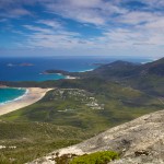 2011, Mt. Oberon, National Park, Norman Bay, Pillar Point, Shuttle Bus, Squeaky Beach, Summer, Tidal River, Wilsons Promontory