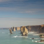 12, 2011 Attraction, Apostles, Beauty, evening, Great Ocean Road, Marine, National Parks, Places to visit, Scenes, Sea, Sunset, The Twelve Apostles, Tourism, Twelve, Victoria