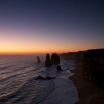 12, 2011 Attraction, Apostles, Beauty, evening, Great Ocean Road, Marine, National Parks, Places to visit, Scenes, Sea, Sunset, The Twelve Apostles, Tourism, Twelve, Victoria