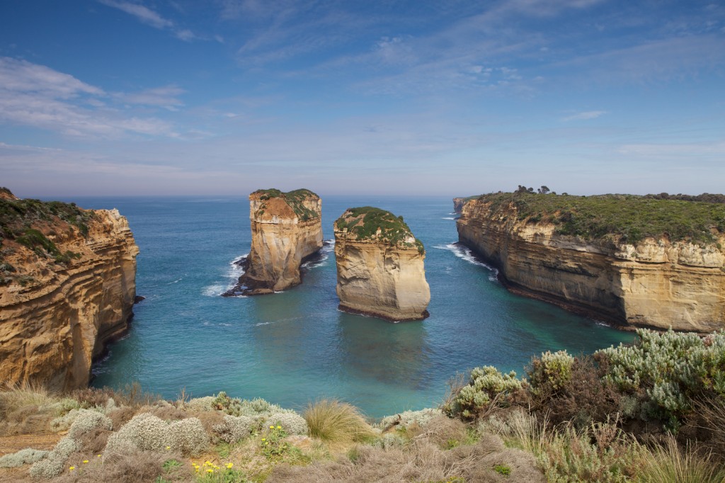 12, 2011 Attraction, Afternoon, Apostles, Beauty, Great Ocean Road, Lock Ard Gorge, Marine, National Parks, Places to visit, Scenes, Sea, The Twelve Apostles, Tourism, Twelve, Victoria