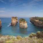 12, 2011 Attraction, Afternoon, Apostles, Beauty, Great Ocean Road, Lock Ard Gorge, Marine, National Parks, Places to visit, Scenes, Sea, The Twelve Apostles, Tourism, Twelve, Victoria