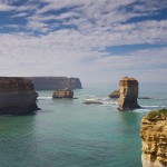 12, 2011 Attraction, Afternoon, Apostles, Beauty, Great Ocean Road, Lock Ard Gorge, Marine, National Parks, Places to visit, Scenes, Sea, The Twelve Apostles, Tourism, Twelve, Victoria