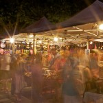 2011, Australia, Beach, blur, bustle, busy, City, Culture, dark, Darwin, Maket Stalls, Market, Mindi, motion, movement, night, Northern Territory, people, places to see, Sellers, Sunset, tourism, Visit