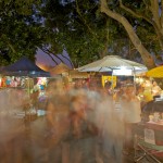 2011, Australia, Beach, blur, bustle, busy, City, Culture, dark, Darwin, Maket Stalls, Market, Mindi, motion, movement, night, Northern Territory, people, places to see, Sellers, Sunset, tourism, Visit