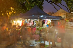 2011, Australia, Beach, blur, bustle, busy, City, Culture, dark, Darwin, Maket Stalls, Market, Mindi, motion, movement, night, Northern Territory, people, places to see, Sellers, Sunset, tourism, Visit