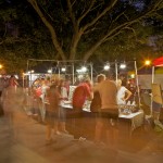 2011, Australia, Beach, blur, bustle, busy, City, Culture, dark, Darwin, Maket Stalls, Market, Mindi, motion, movement, night, Northern Territory, people, places to see, Sellers, Sunset, tourism, Visit